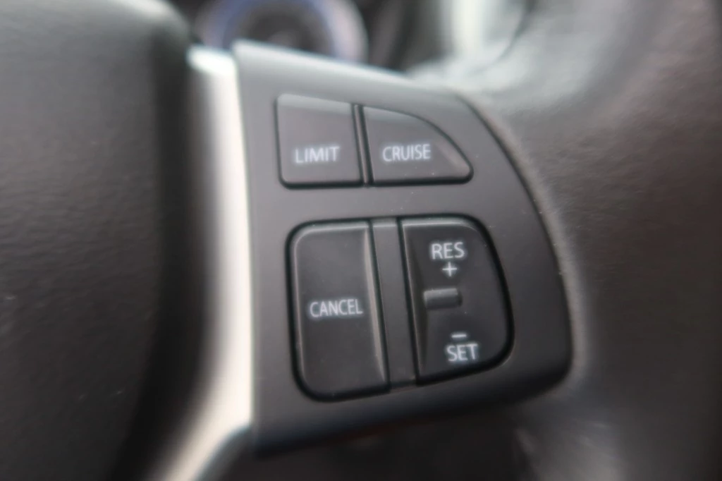 Hoofdafbeelding Suzuki S-Cross
