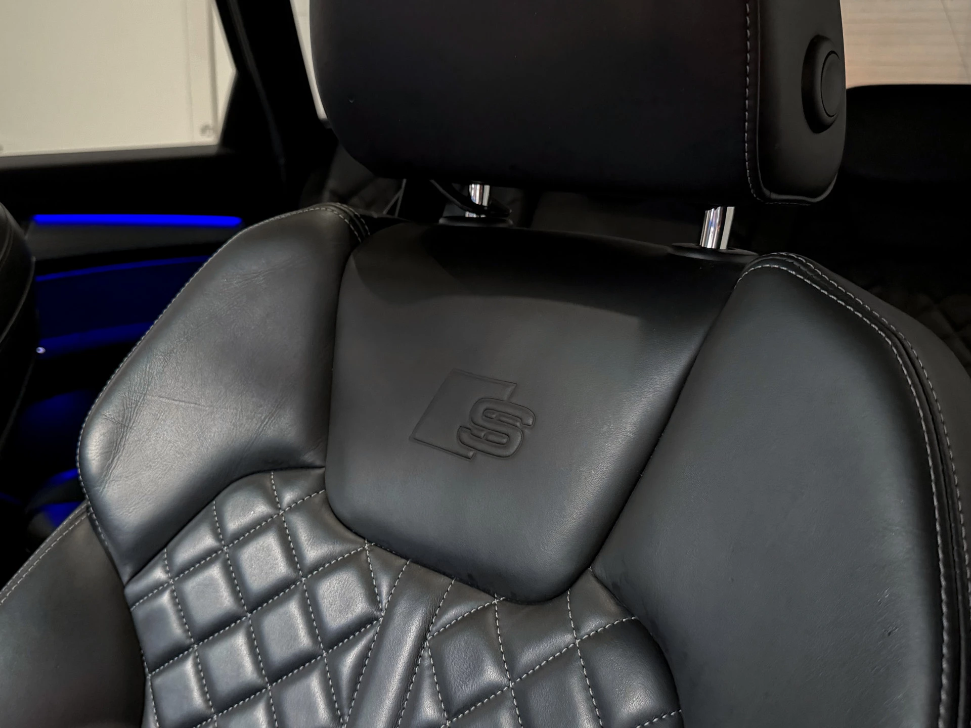 Hoofdafbeelding Audi SQ5