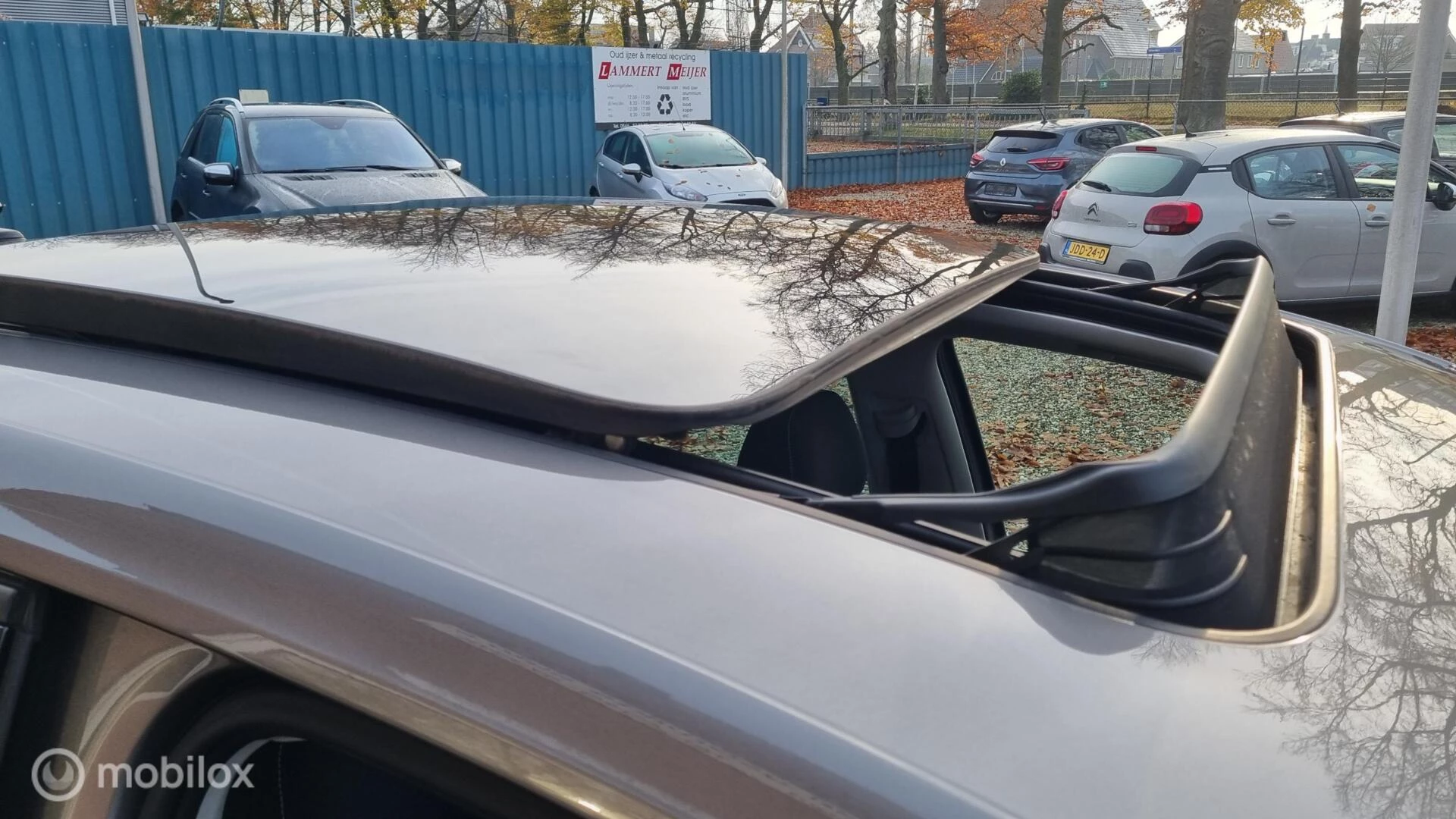 Hoofdafbeelding Volkswagen Golf Sportsvan