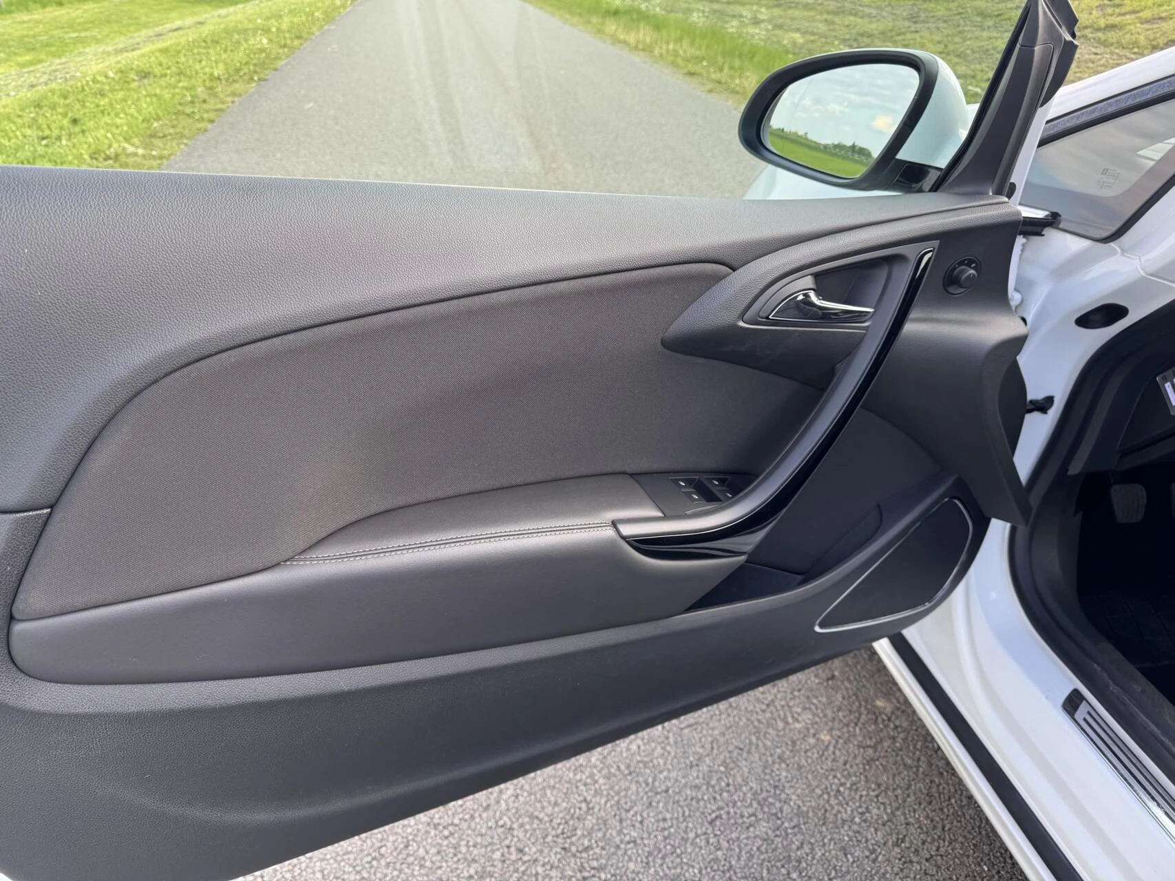 Hoofdafbeelding Opel Cascada