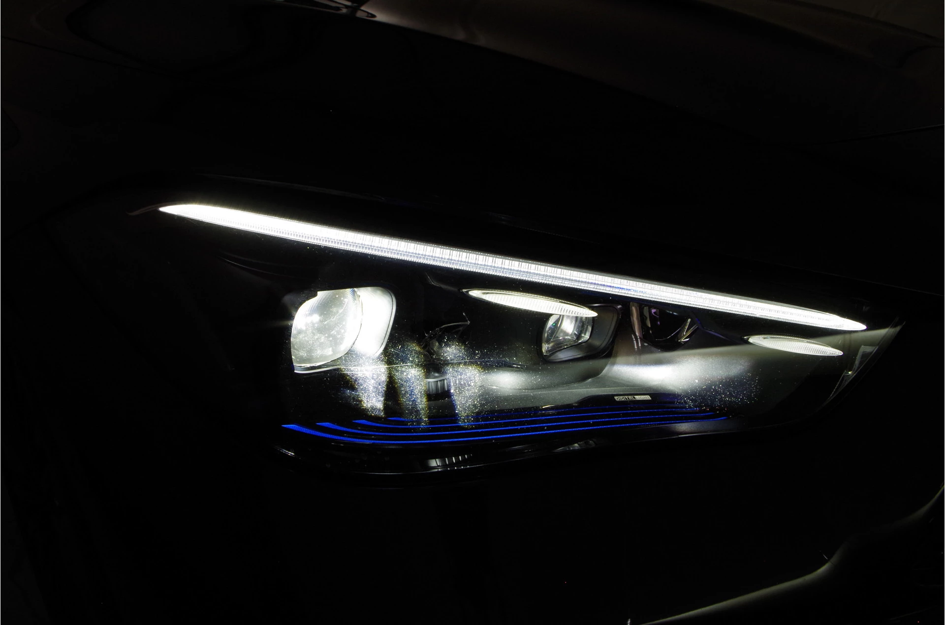 Hoofdafbeelding Mercedes-Benz CLE