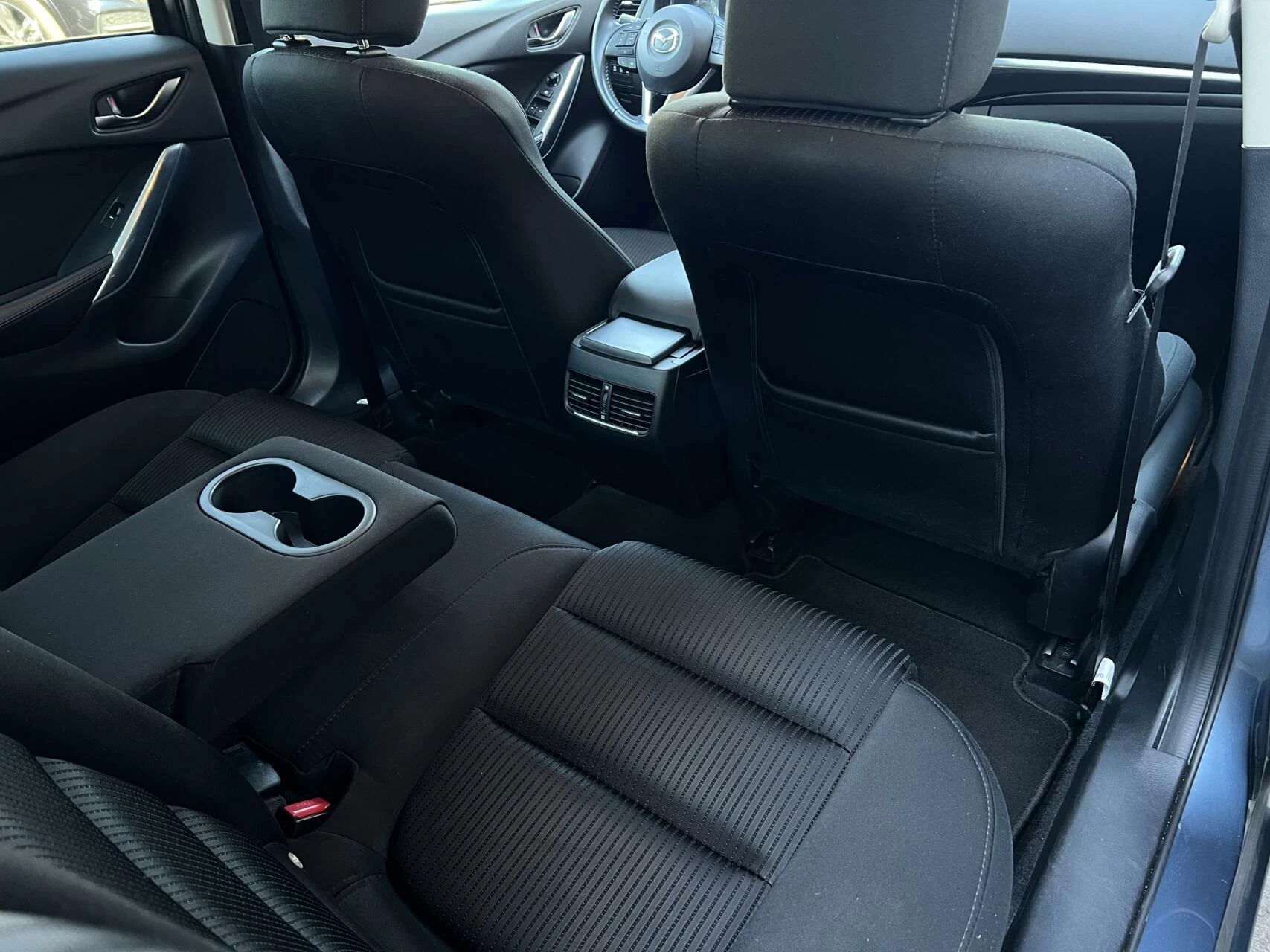 Hoofdafbeelding Mazda 6