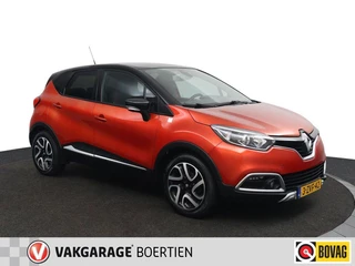 Renault Captur 0.9 TCe Helly Hansen
