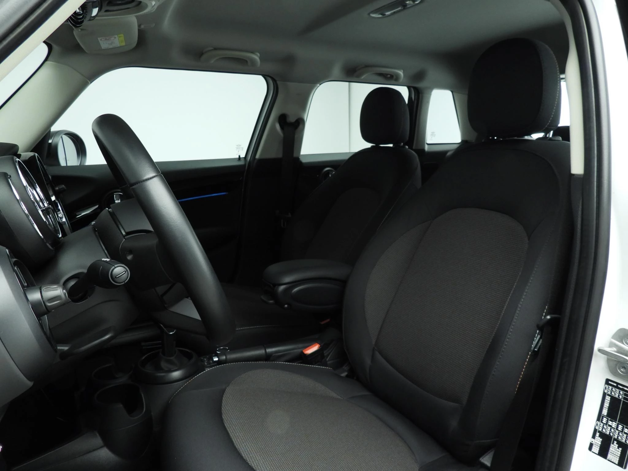 Hoofdafbeelding MINI 5-deurs