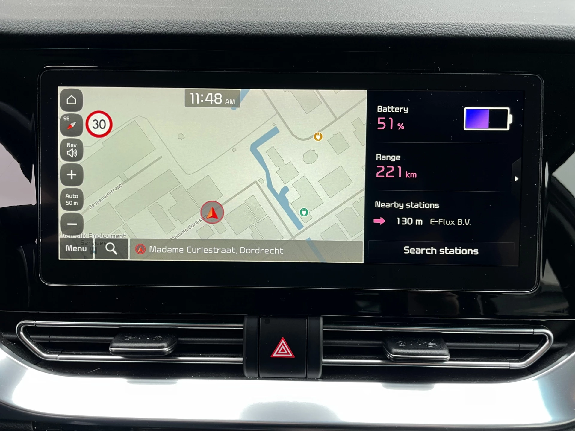 Hoofdafbeelding Kia e-Niro