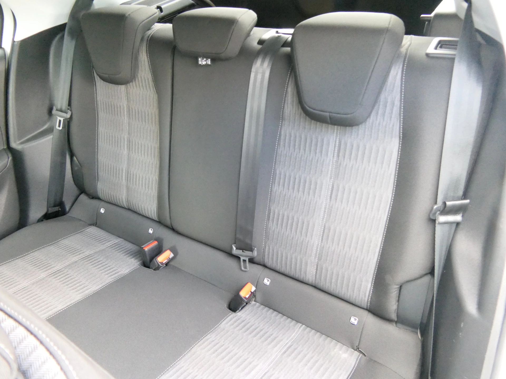 Hoofdafbeelding Opel Corsa-e