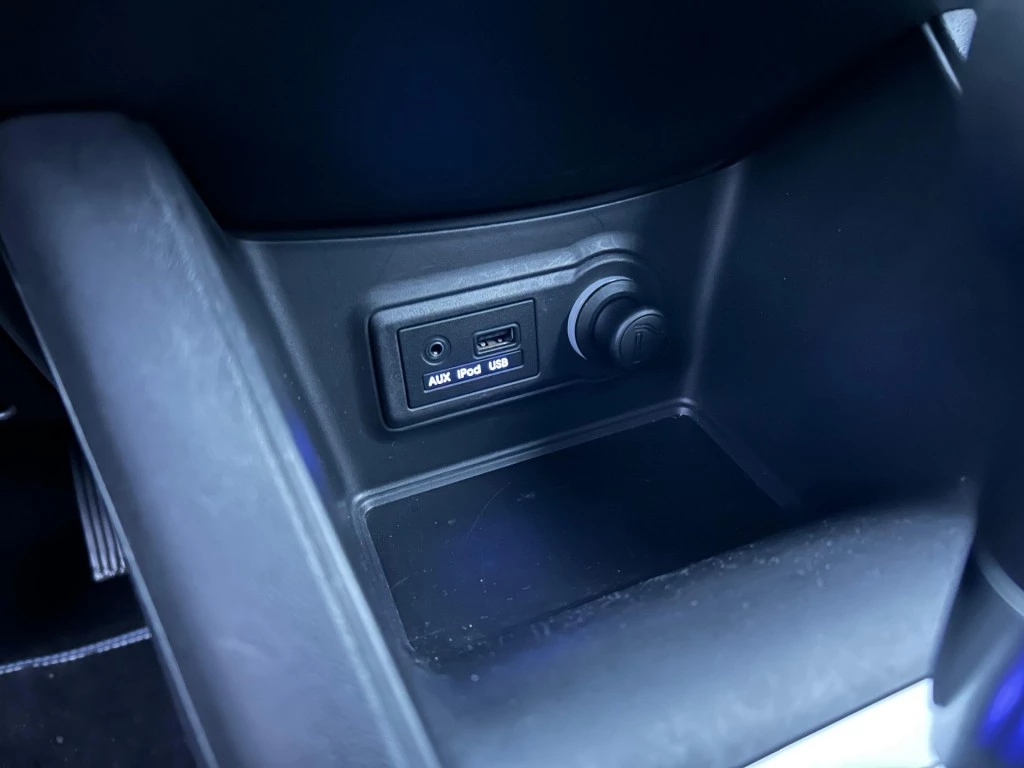 Hoofdafbeelding Hyundai ix20