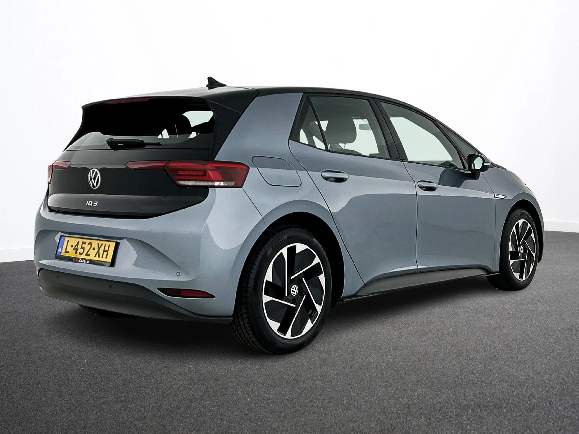 Hoofdafbeelding Volkswagen ID.3