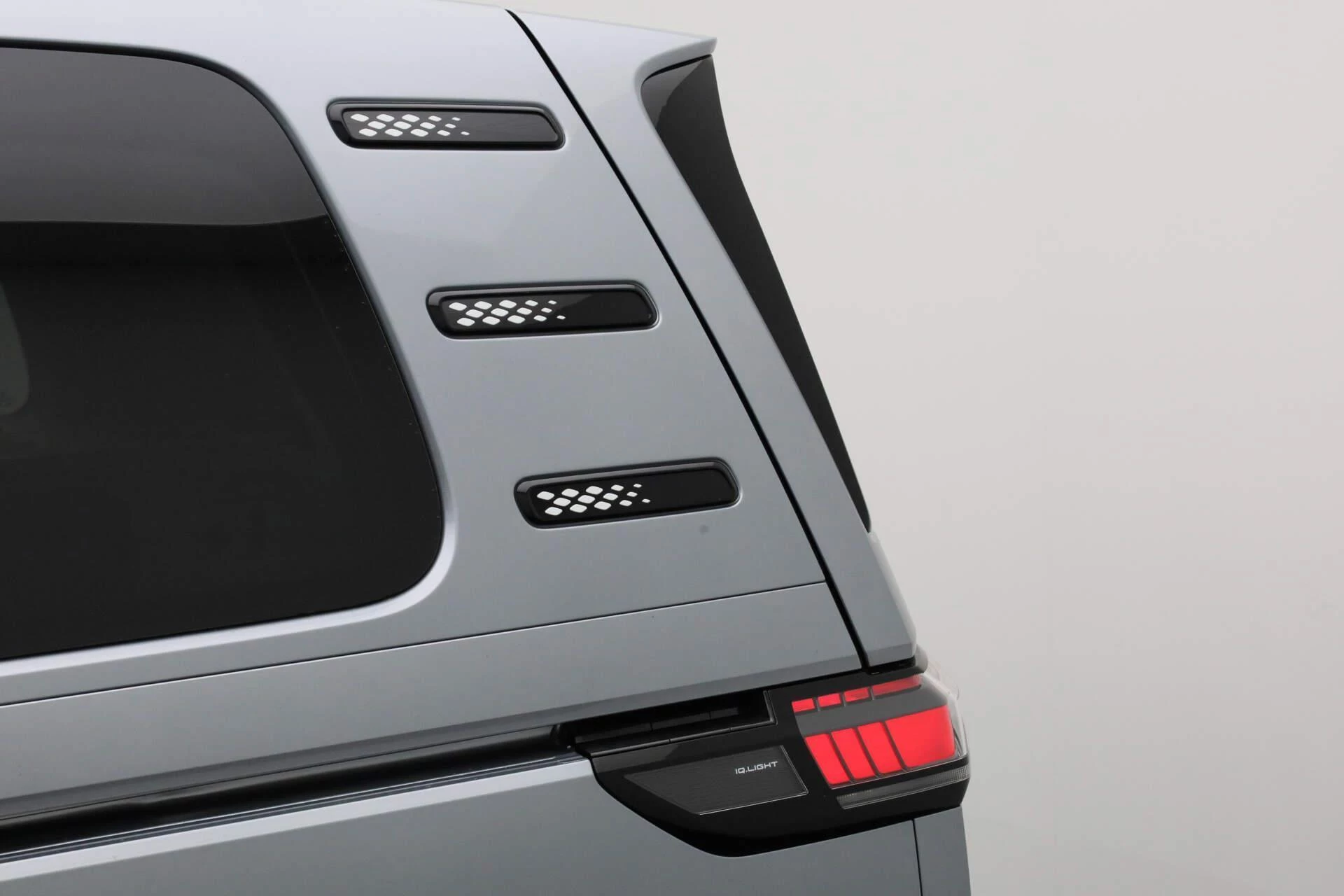Hoofdafbeelding Volkswagen ID. Buzz