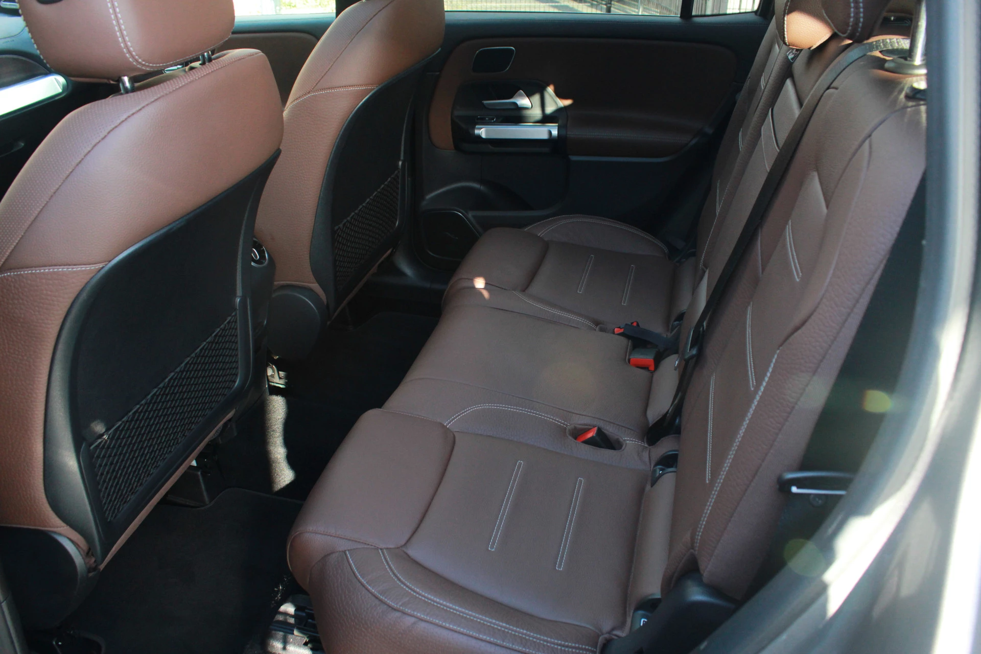 Hoofdafbeelding Mercedes-Benz GLB