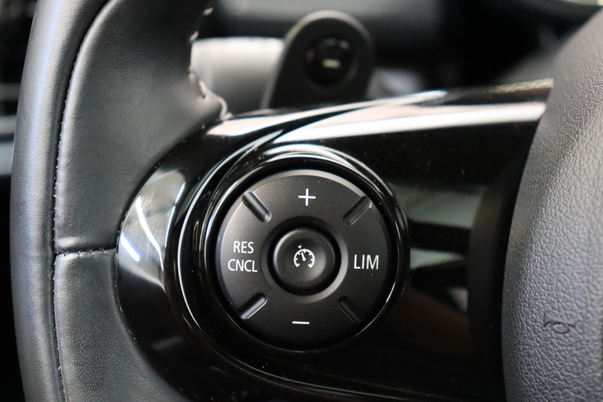Hoofdafbeelding MINI Cooper S