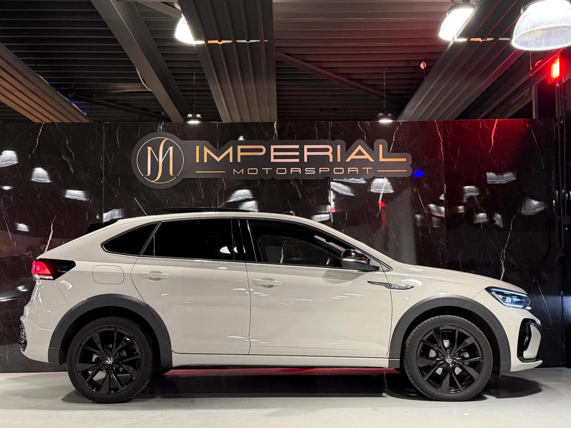 Hoofdafbeelding Volkswagen Taigo