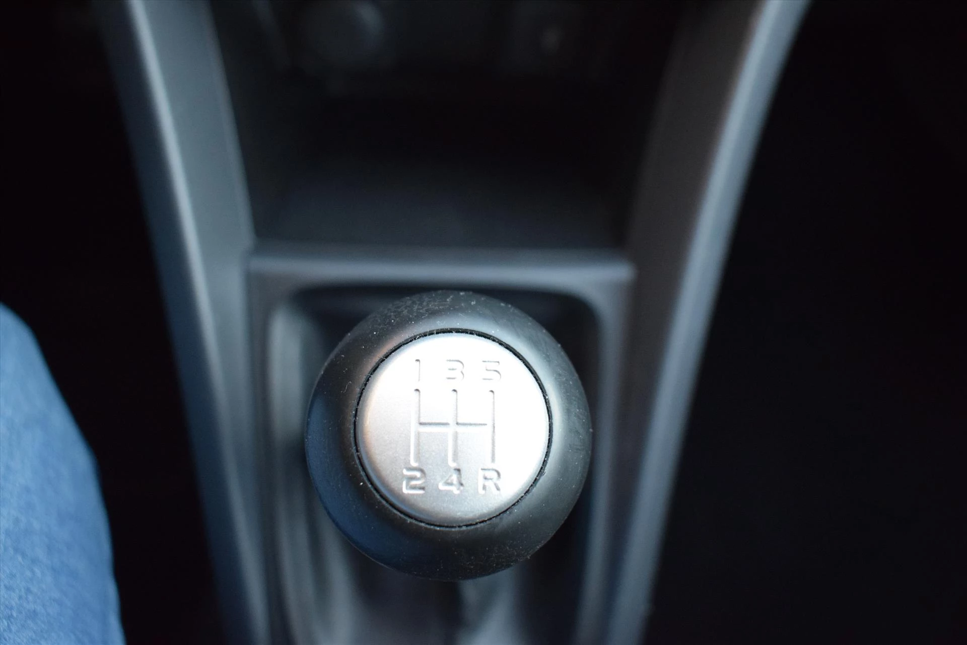 Hoofdafbeelding Suzuki Celerio