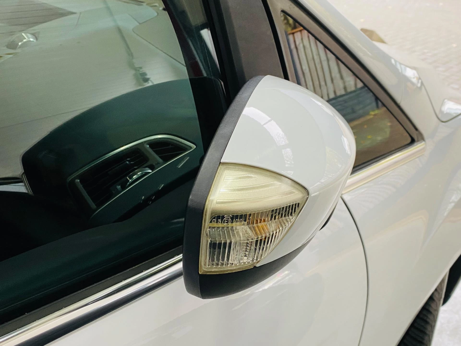 Hoofdafbeelding Ford Grand C-Max