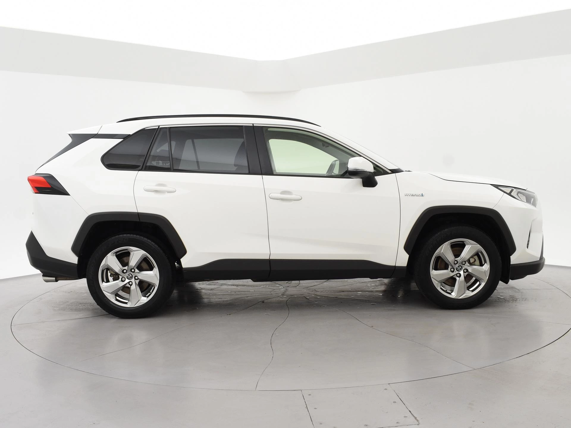 Hoofdafbeelding Toyota RAV4