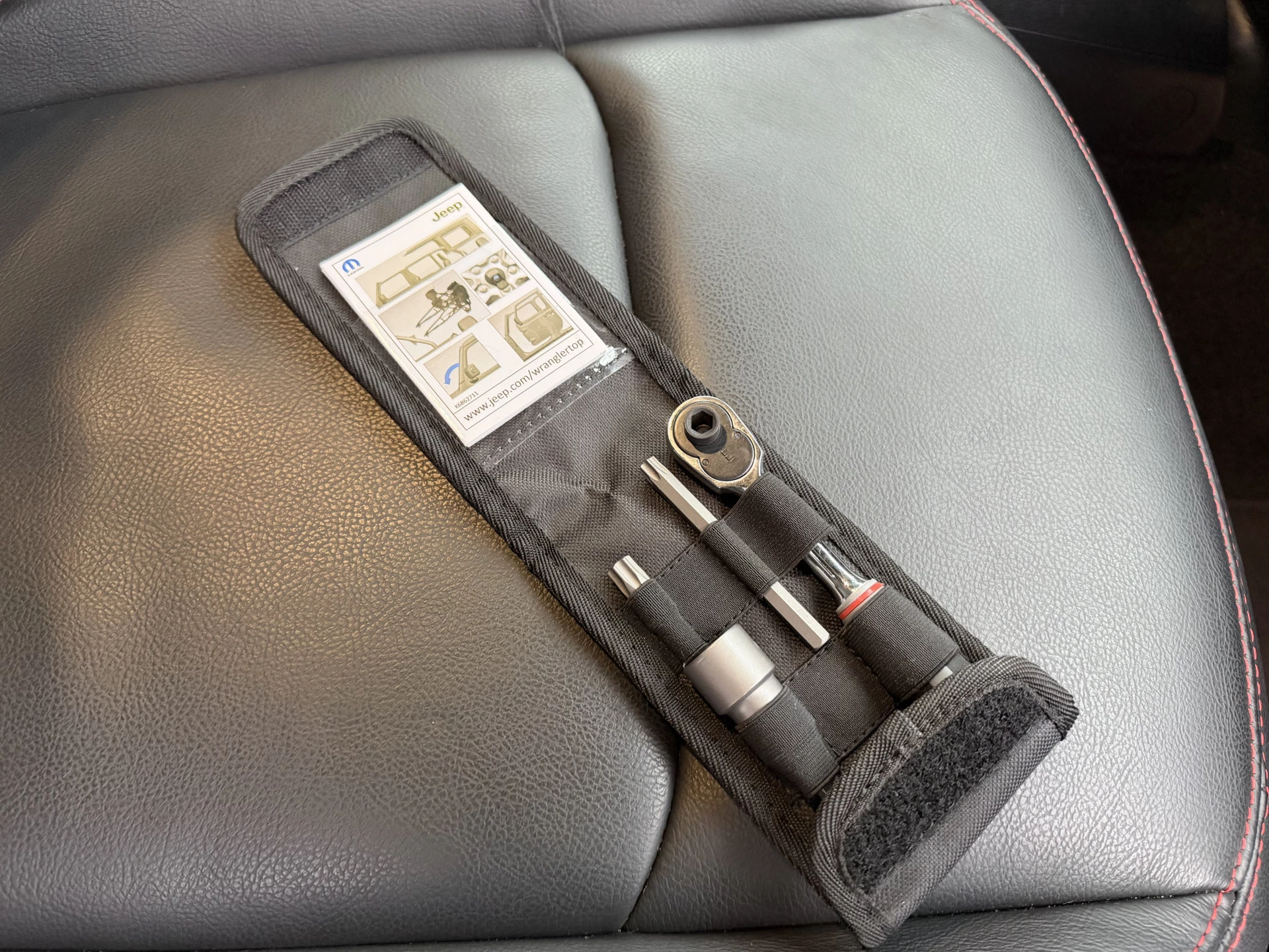 Hoofdafbeelding Jeep Gladiator