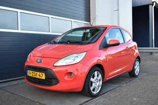 Ford Ka 1.2 Trend