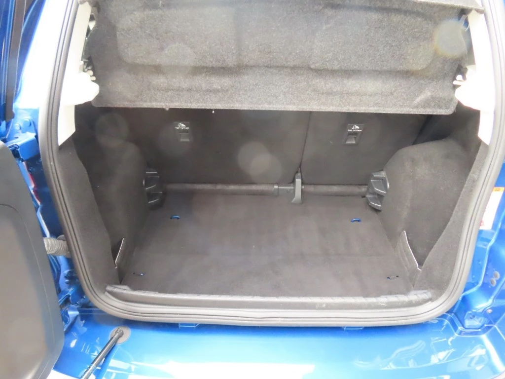 Hoofdafbeelding Ford EcoSport