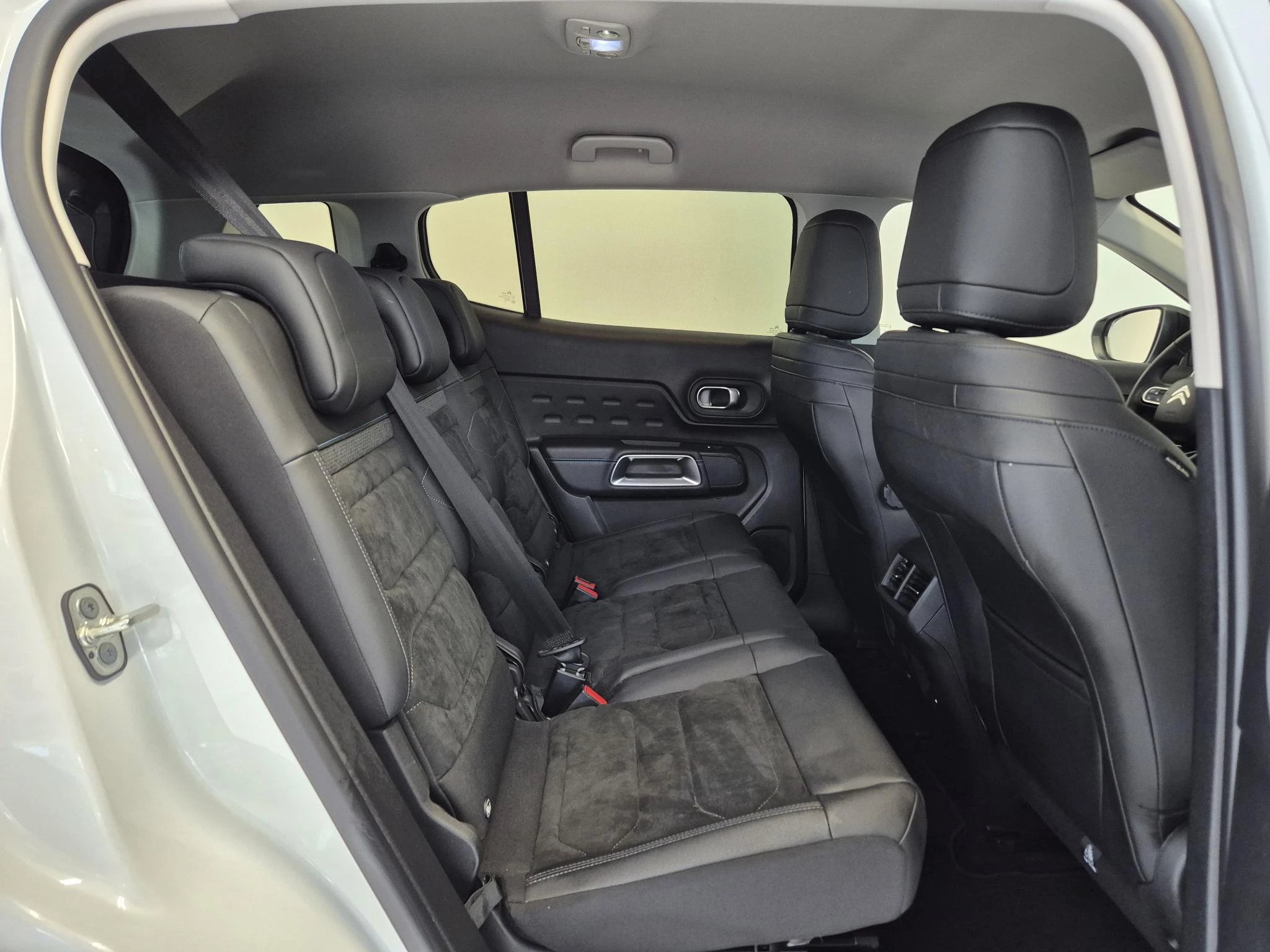 Hoofdafbeelding Citroën C5 Aircross