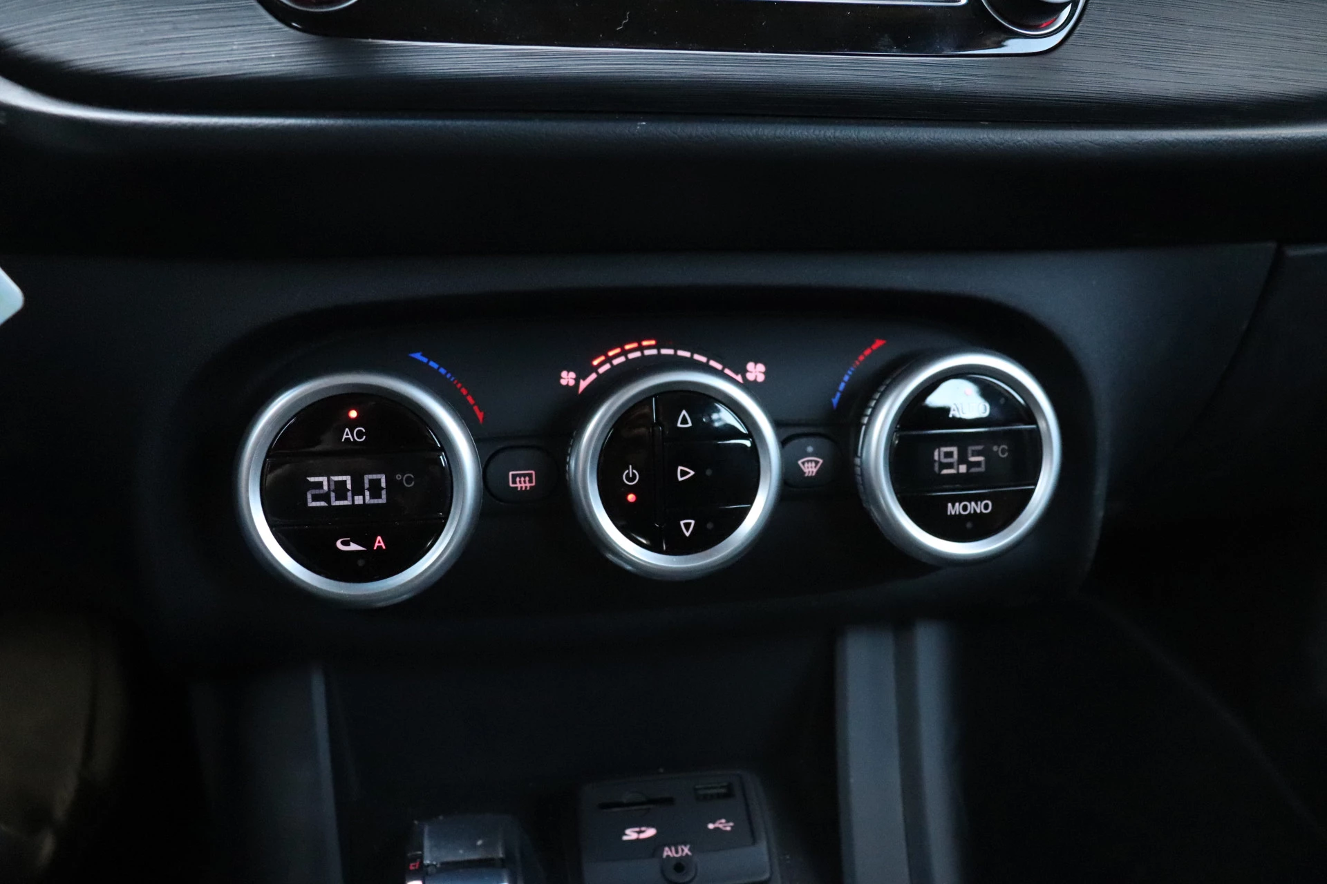 Hoofdafbeelding Alfa Romeo Giulietta