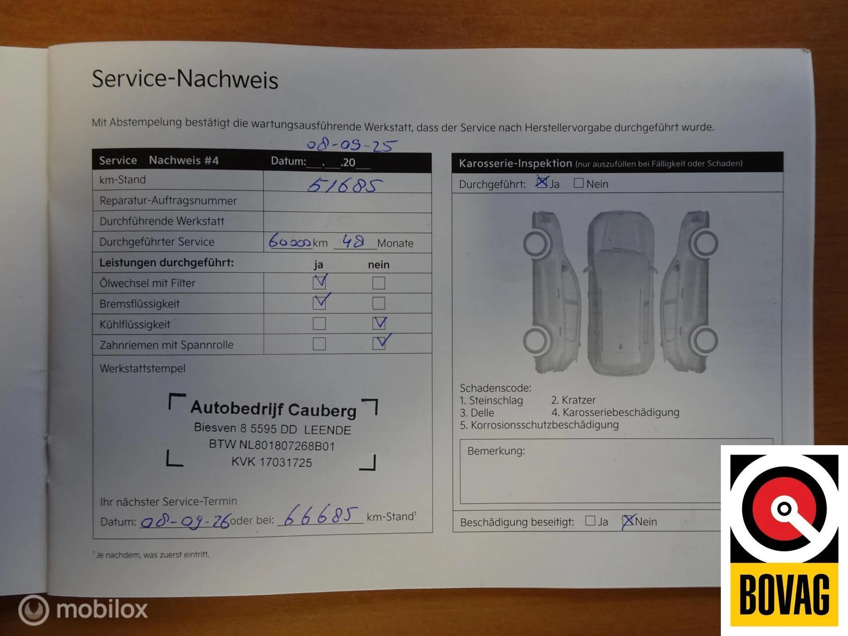 Hoofdafbeelding Kia XCeed