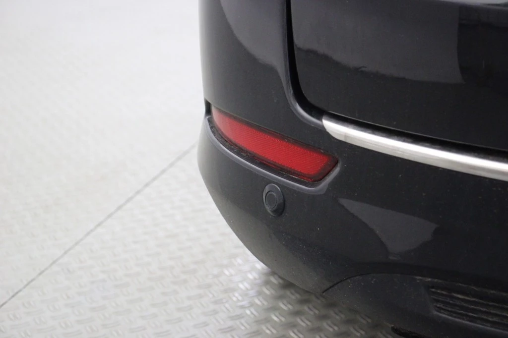 Hoofdafbeelding Ford Mondeo