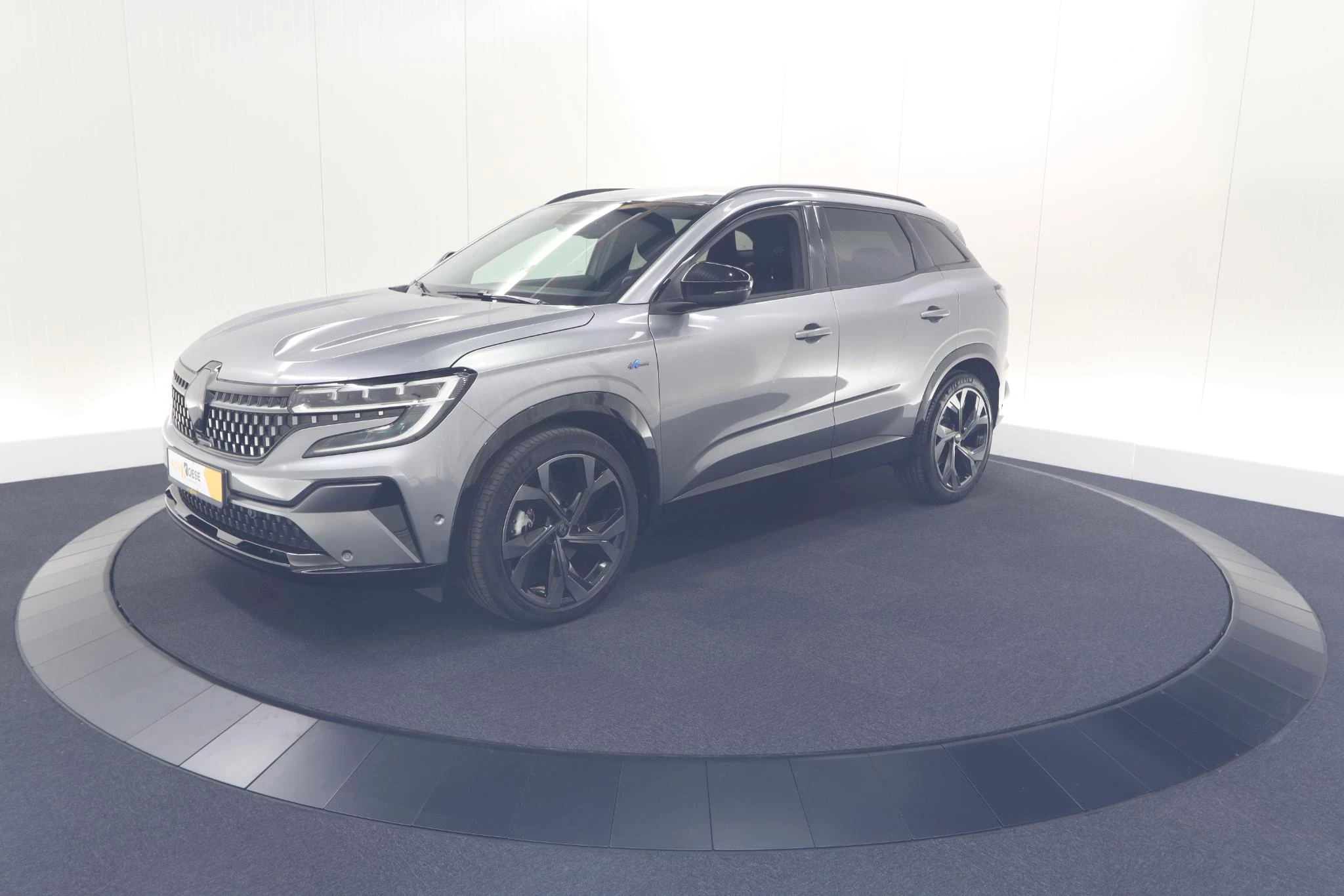 Hoofdafbeelding Renault Austral