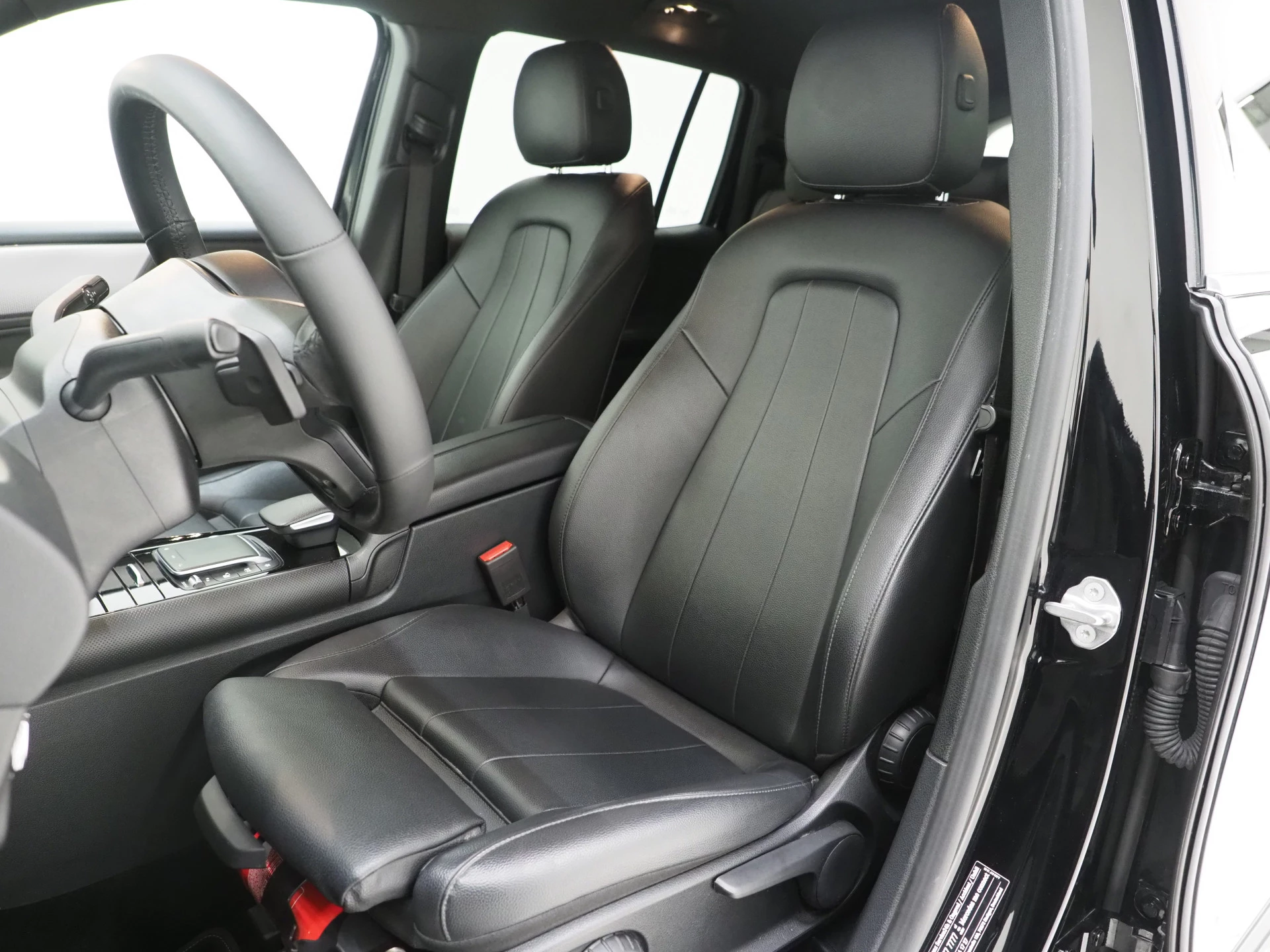 Hoofdafbeelding Mercedes-Benz GLB