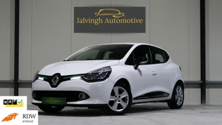 Renault Clio 0.9 TCe Dynamique |Vol Opties!|Goede staat!