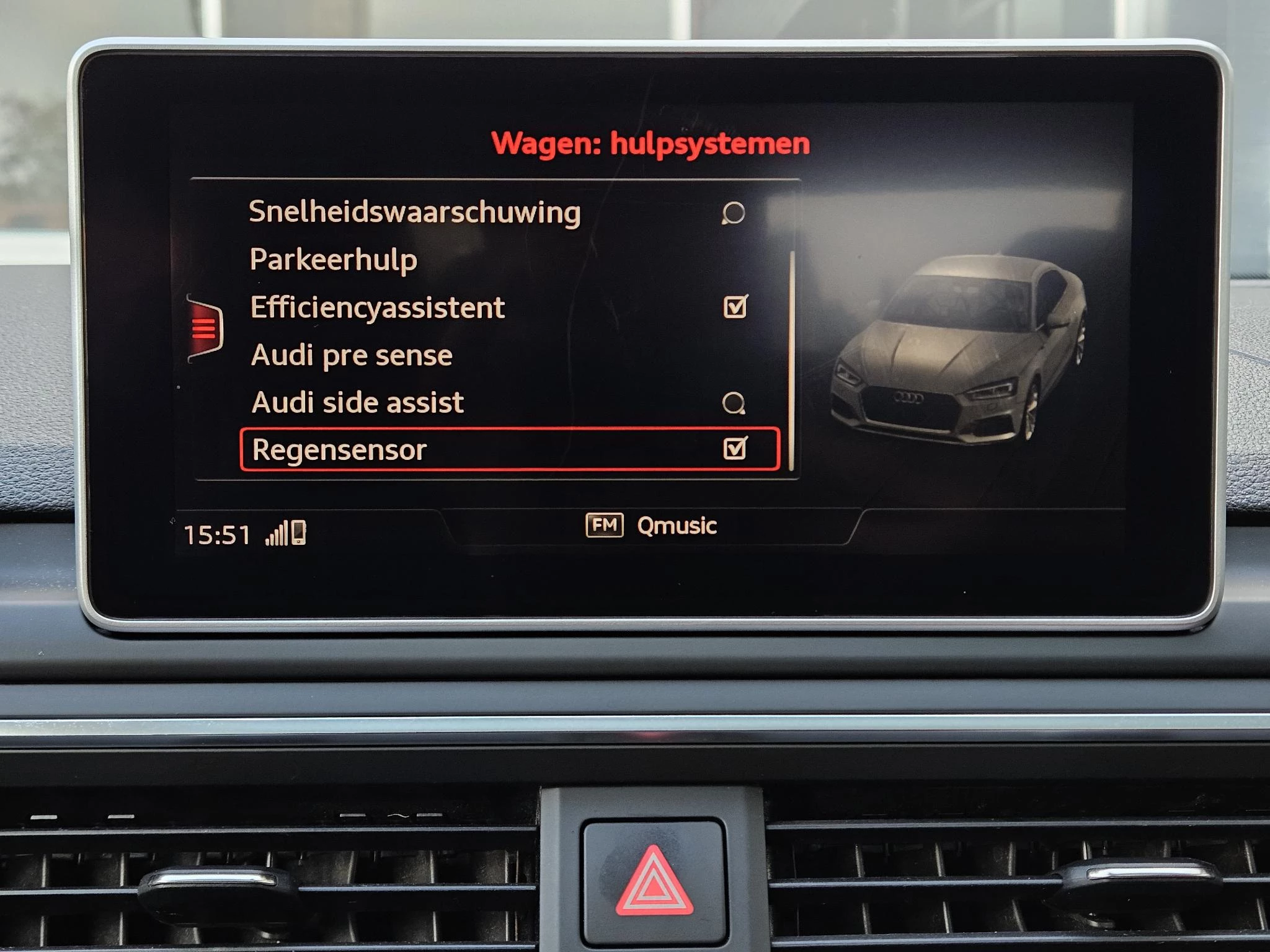 Hoofdafbeelding Audi S5