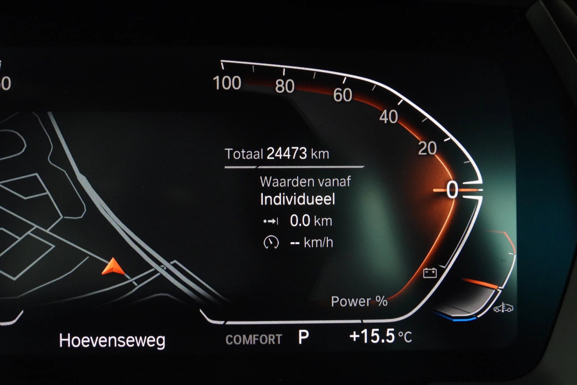 Hoofdafbeelding BMW Z4