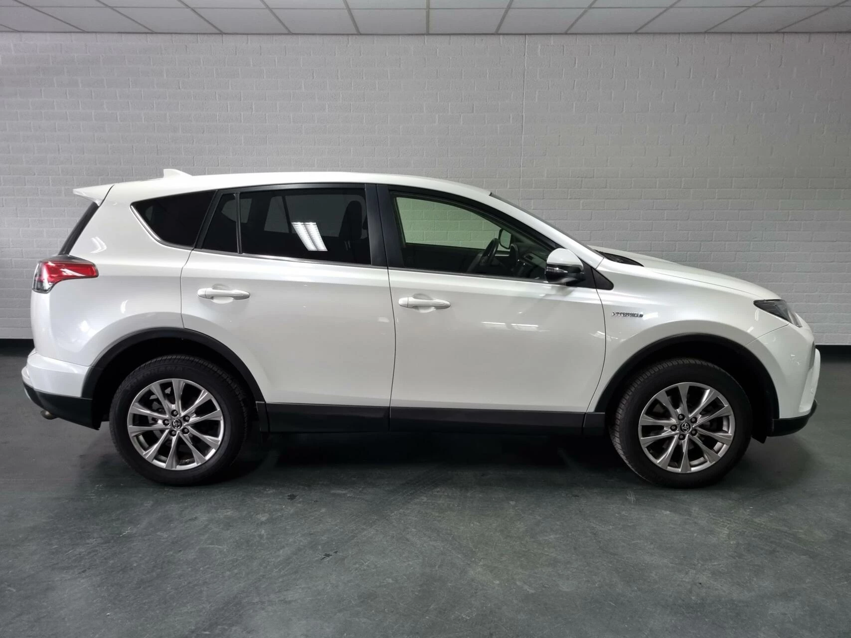 Hoofdafbeelding Toyota RAV4