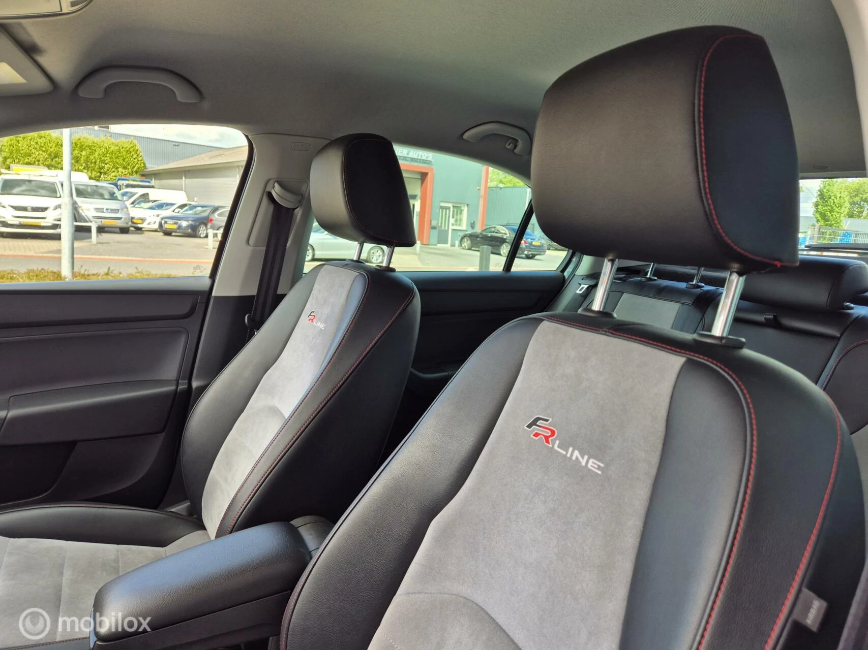 Hoofdafbeelding SEAT Toledo