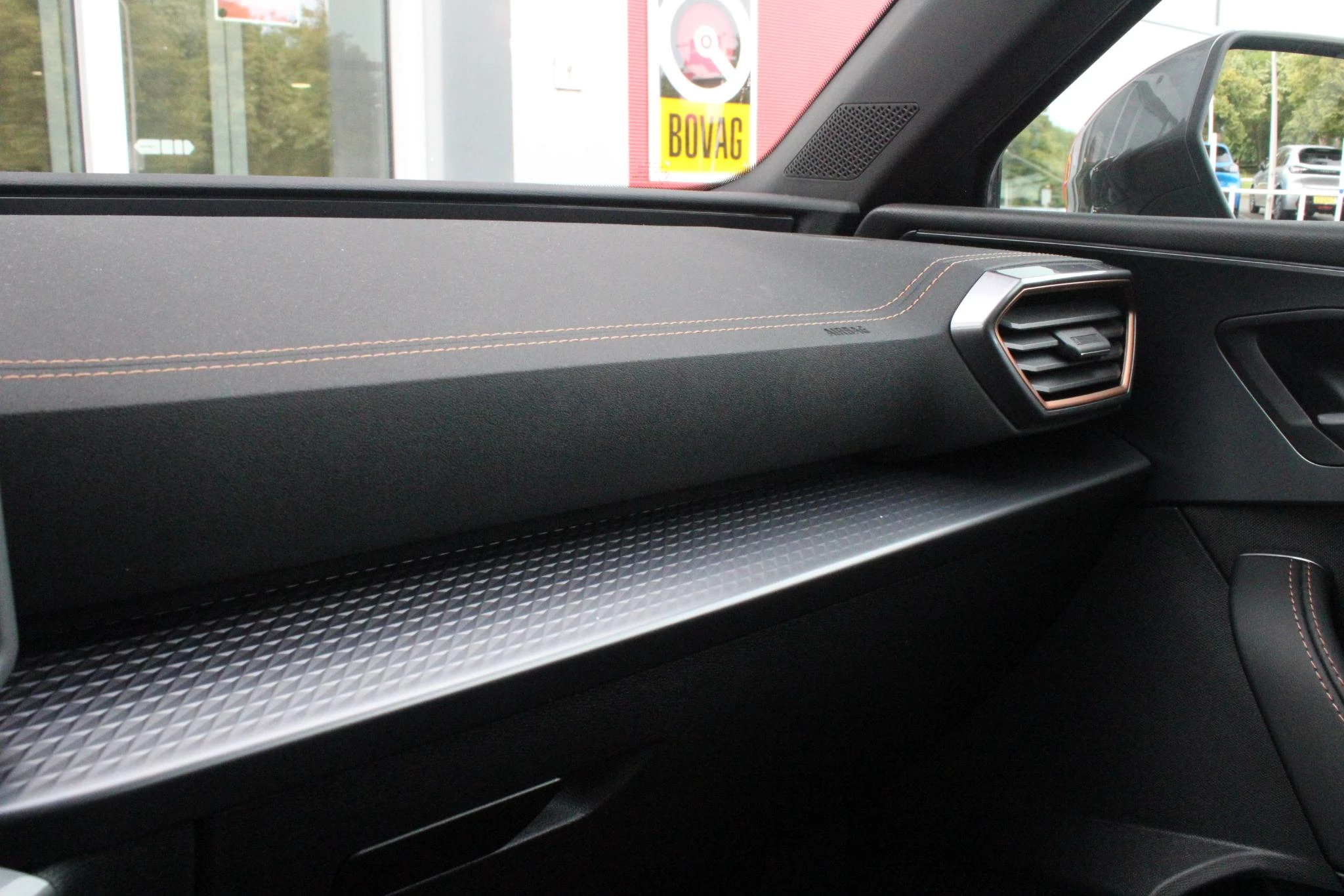 Hoofdafbeelding CUPRA Leon