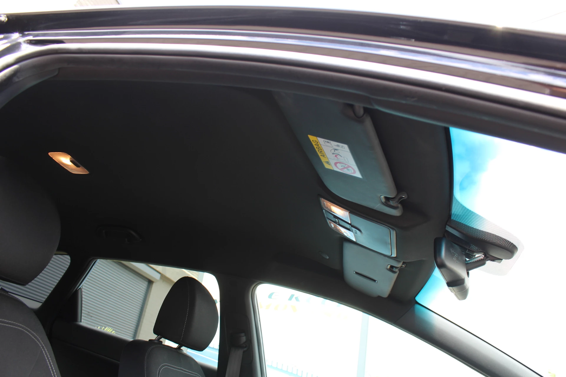 Hoofdafbeelding Kia cee'd