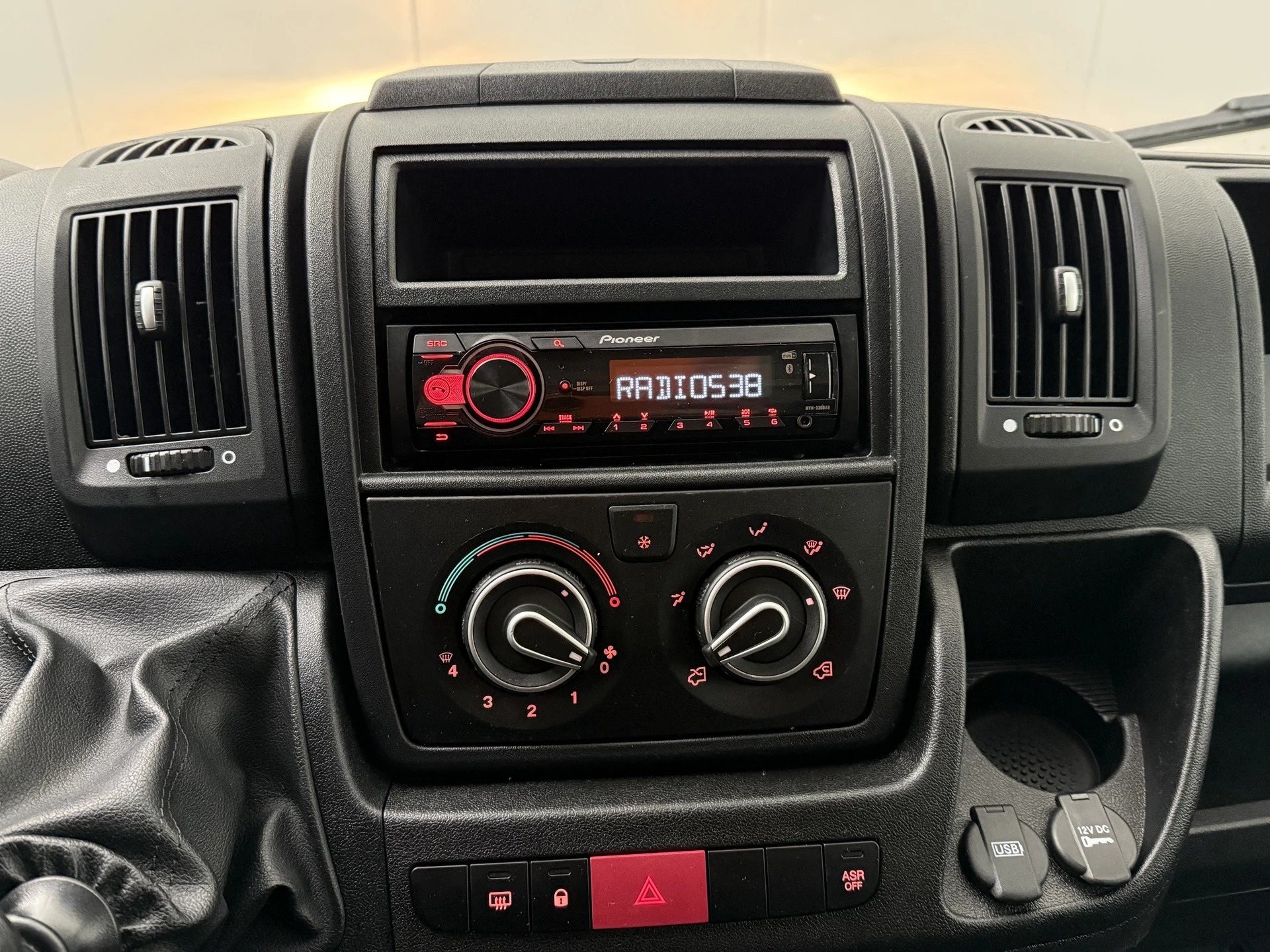 Hoofdafbeelding Fiat Ducato