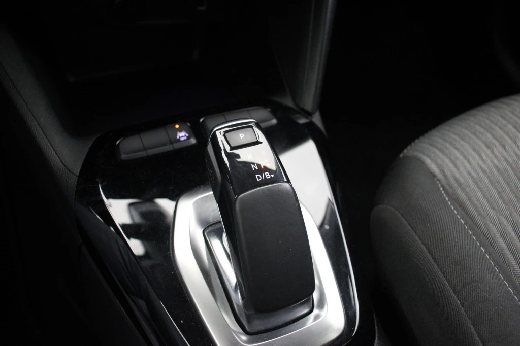 Hoofdafbeelding Opel Corsa-e