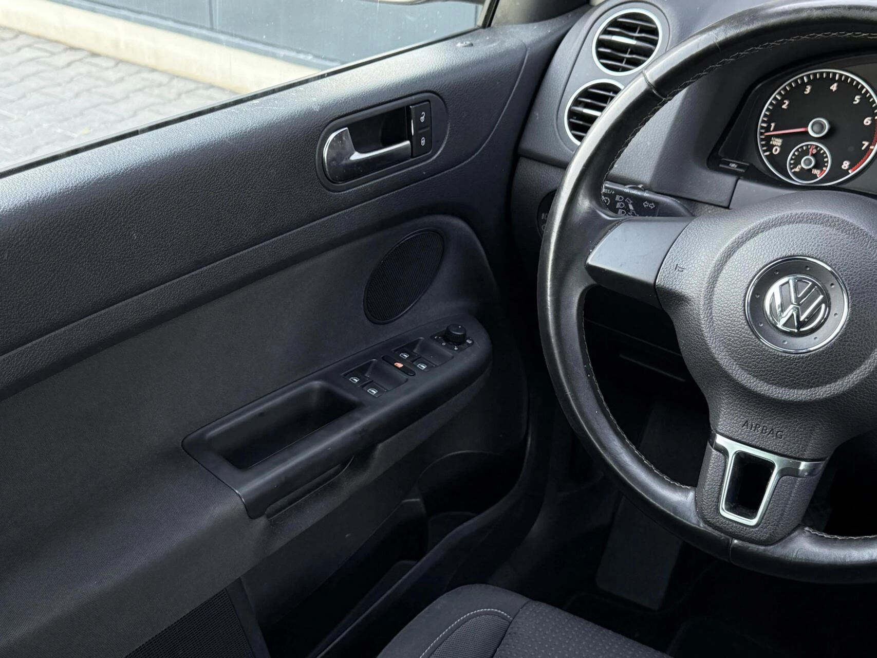 Hoofdafbeelding Volkswagen Golf Plus