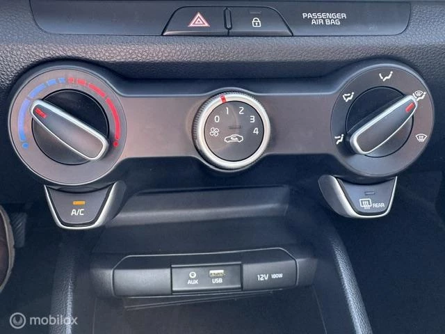 Hoofdafbeelding Kia Stonic