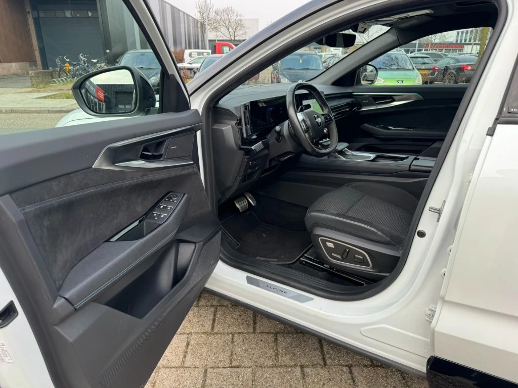 Hoofdafbeelding Renault Austral