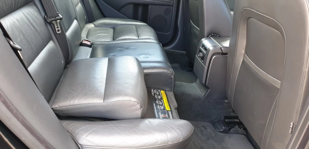 Hoofdafbeelding Volvo V70