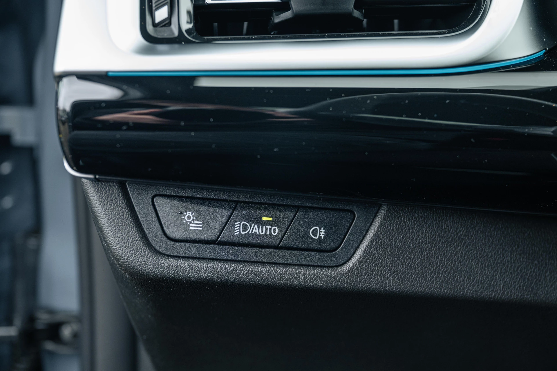 Hoofdafbeelding BMW iX1