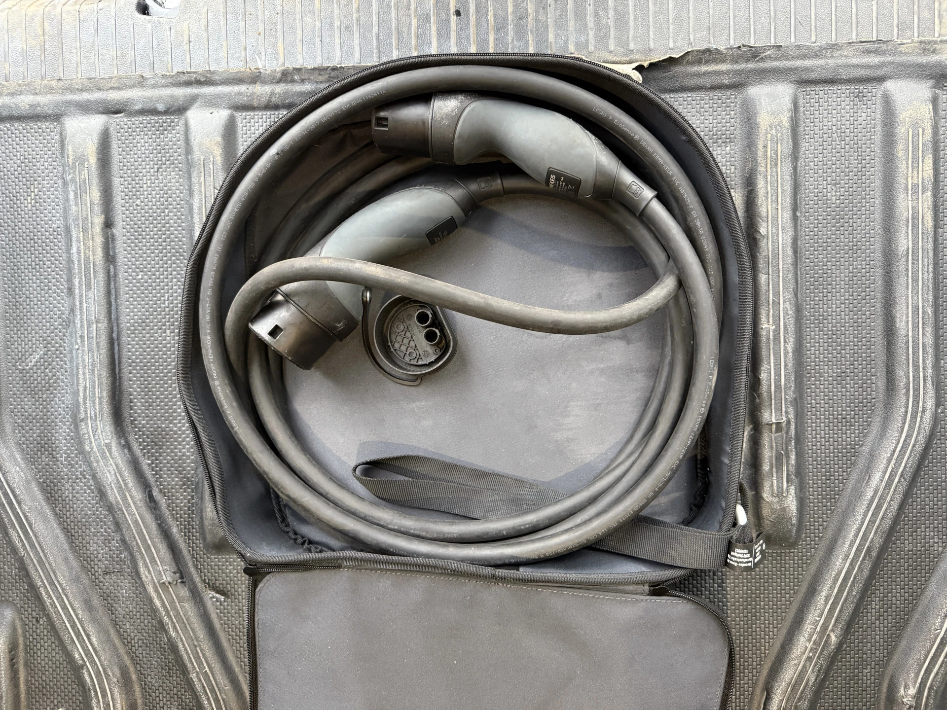 Hoofdafbeelding Mercedes-Benz eCitan