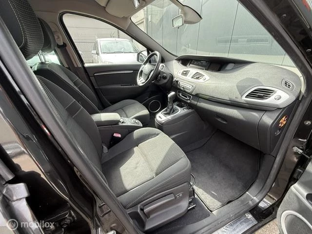 Hoofdafbeelding Renault Scénic