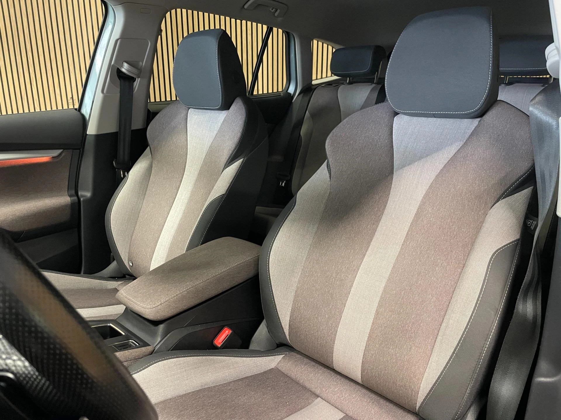 Hoofdafbeelding Škoda Enyaq iV