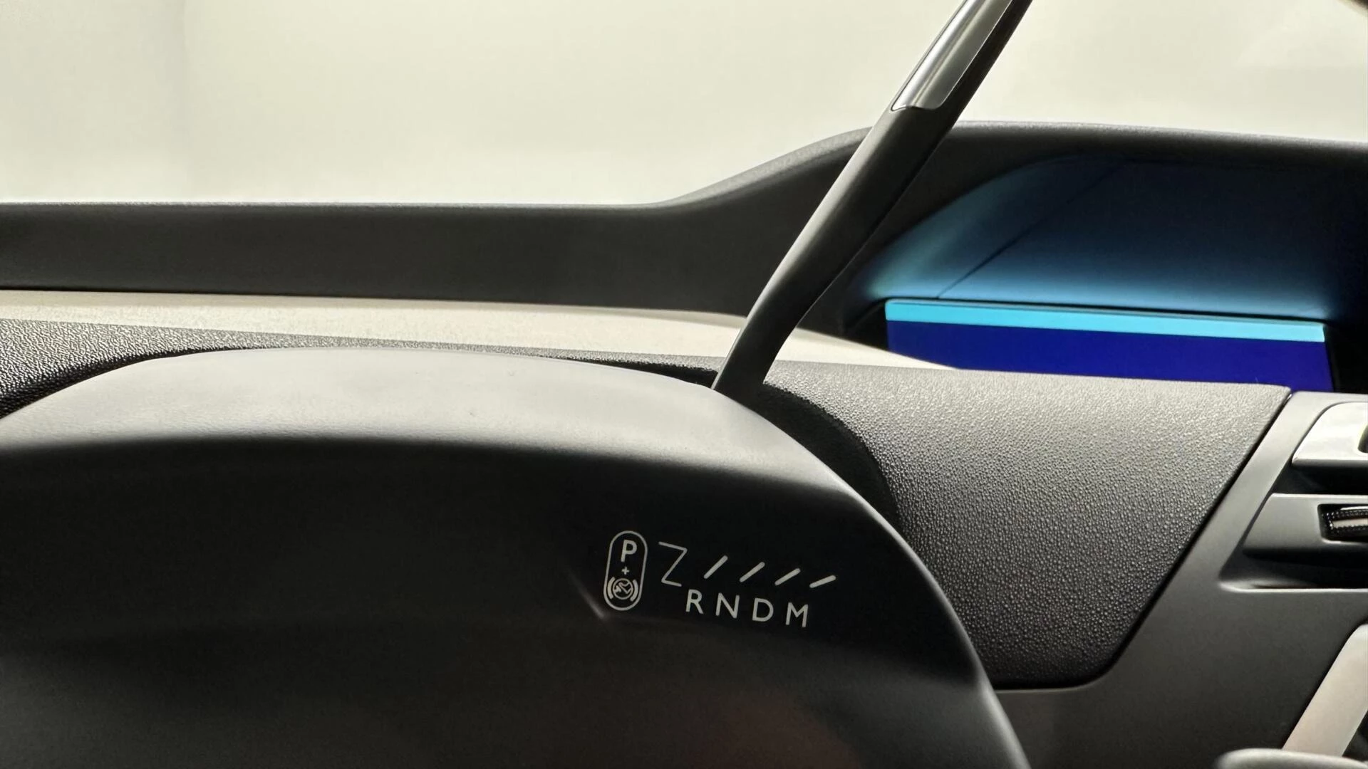 Hoofdafbeelding Citroën Grand C4 Spacetourer