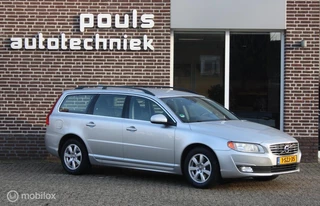 Hoofdafbeelding Volvo V70 Volvo V70 2.0 D3 Kinetic