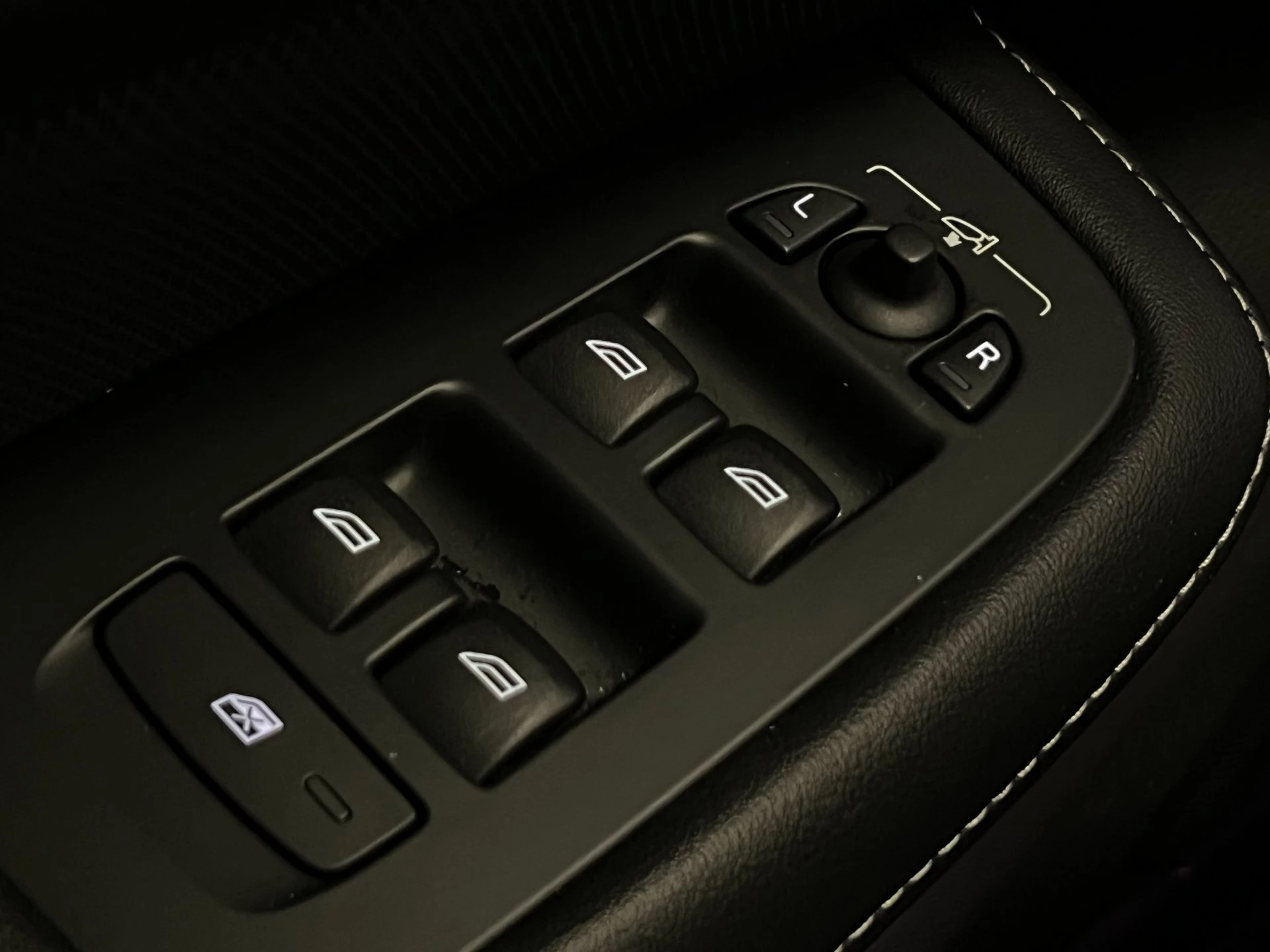 Hoofdafbeelding Volvo S60
