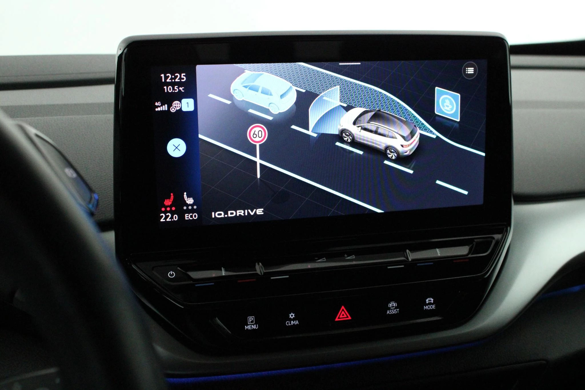 Hoofdafbeelding Volkswagen ID.4