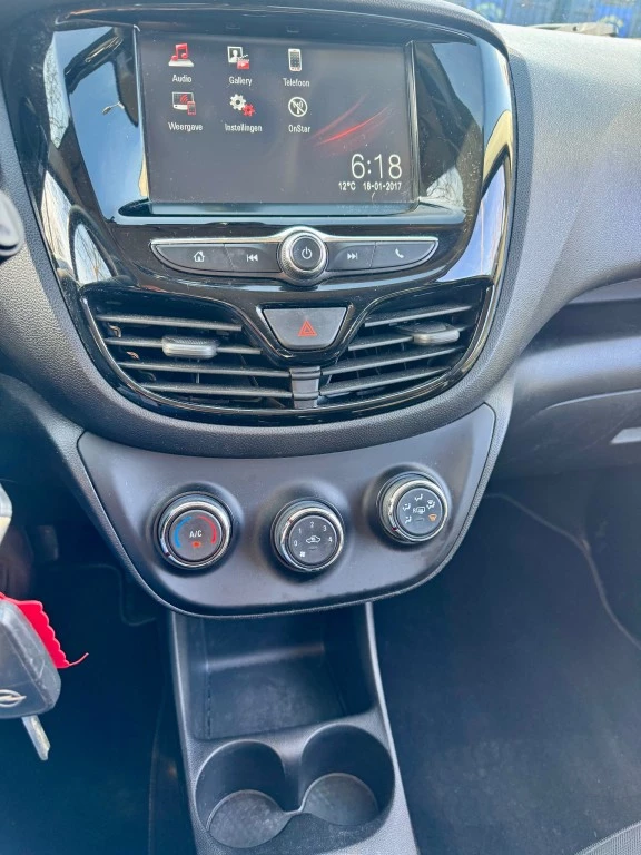 Hoofdafbeelding Opel KARL